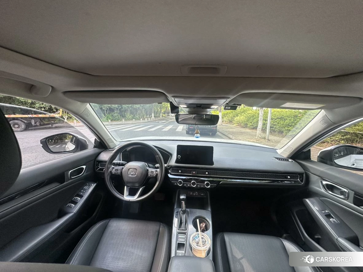 Honda Integra id 4486452 из Китая 10