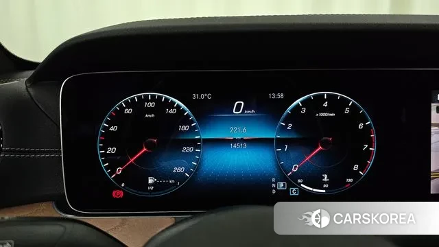 Mercedes-Benz E-Class W213 id 3003525 из Кореи 18