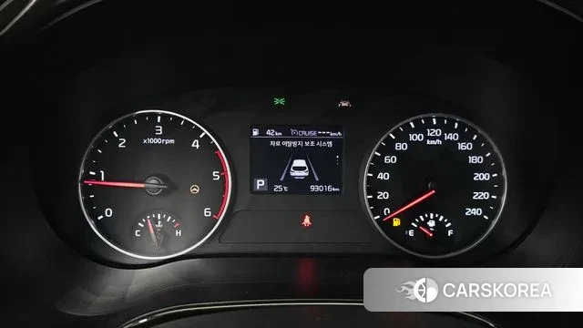 Kia Seltos id 3027756 из Кореи 18