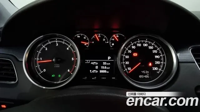 Peugeot 508 id 2897010 из Кореи 18