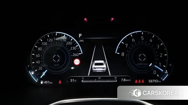 Genesis G80 (RG3) id 3054005 из Кореи 18