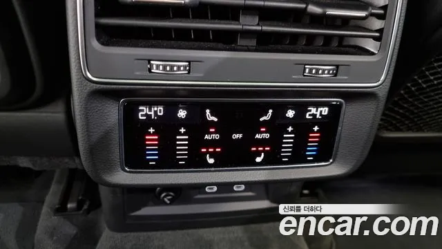 Audi Q8 (4M) id 2696401 из Кореи 18