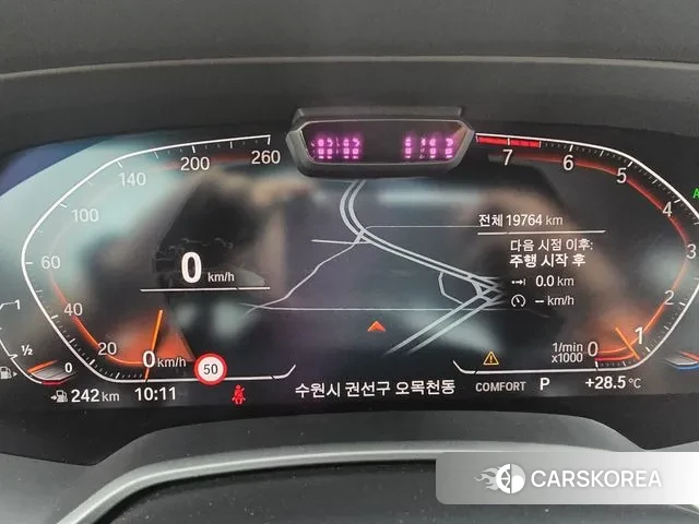 BMW X6 (G06) id 3004013 из Кореи 11