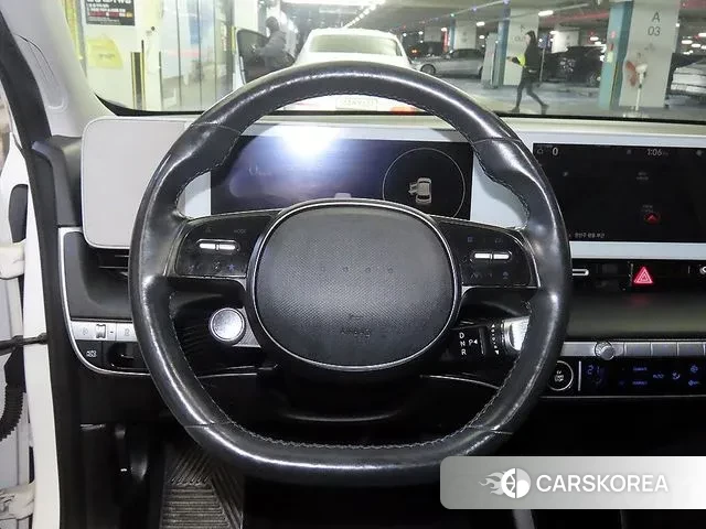 Hyundai Ionic 5 id 3343596 из Кореи 18