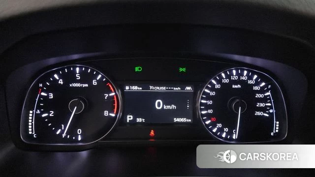 Kia K7 Premier id 4403133 из Кореи 35