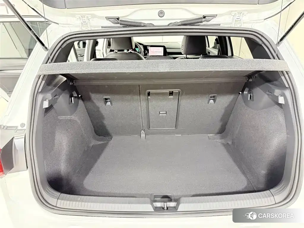 Volkswagen Golf id 4554022 из Китая 16