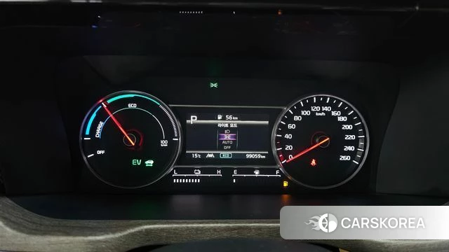 Kia Sorento 4th Generation id 3842639 из Кореи 18