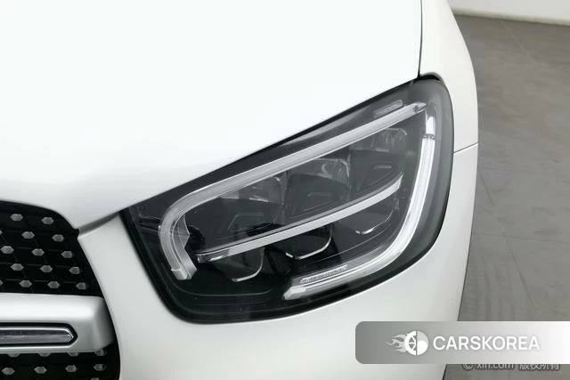 Mercedes-Benz GLC id 4262091 из Китая 22