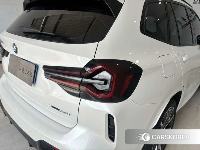 BMW X3 id 4365680 из Китая 31