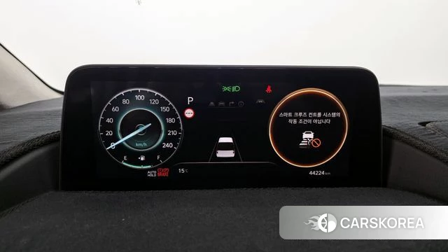 Hyundai Staria id 3826608 из Кореи 18