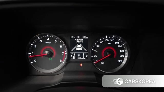 Ssangyong The New Tivoli id 4480349 из Кореи 32