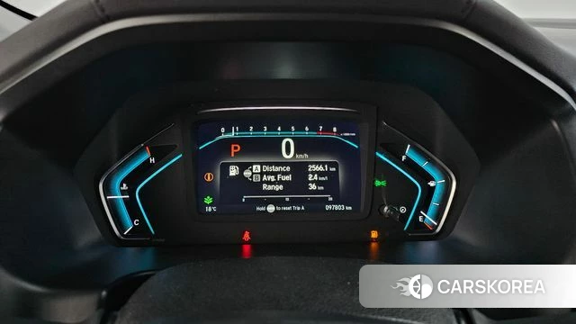 Honda Odyssey id 4246186 из Кореи 36