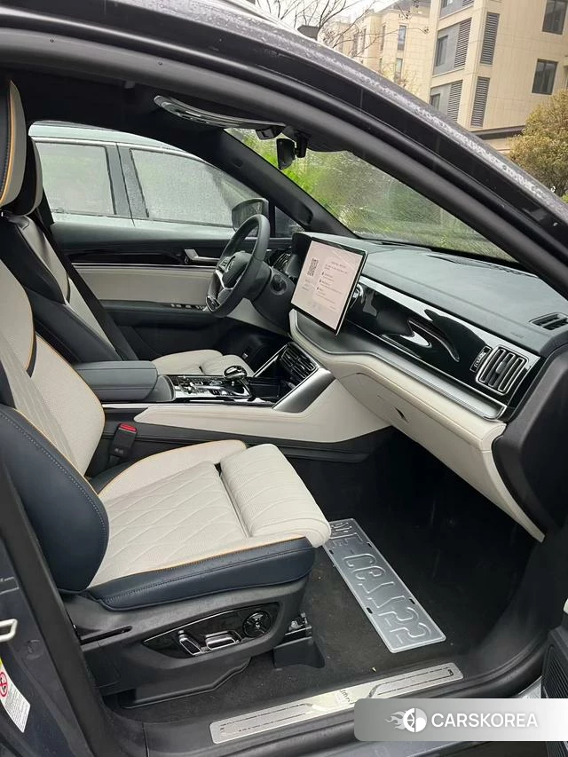 BYD Tang Yi id 3920448 из Китая 8