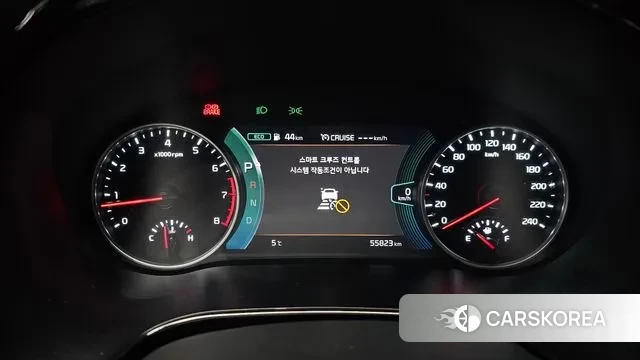 Kia Seltos id 3557572 из Кореи 18