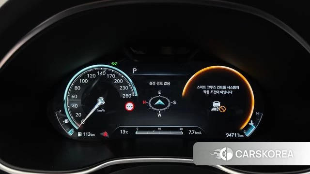 Genesis G80 (RG3) id 3892525 из Кореи 18