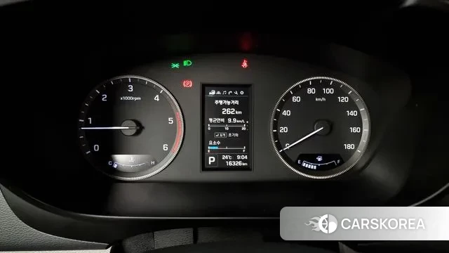 Hyundai Solati id 3080834 из Кореи 18