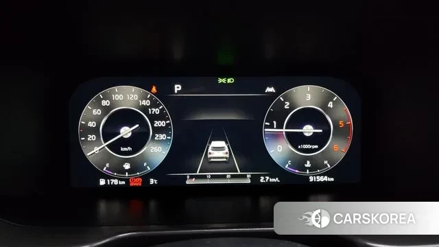 Kia Sorento 4th Generation id 3665652 из Кореи 18