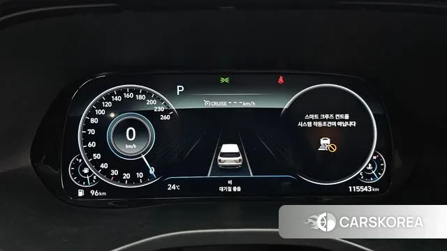 Hyundai Palisade id 3165057 из Кореи 18