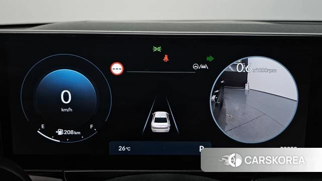 Hyundai Grandeur (GN7) id 4375332 из Кореи 32