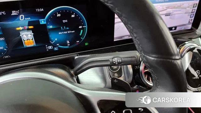 Mercedes-Benz GLB-Class X247 id 3713188 из Кореи 18