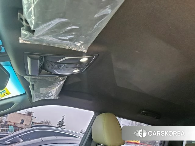 Ssangyong The New Rexton Sport id 3850615 из Кореи 16