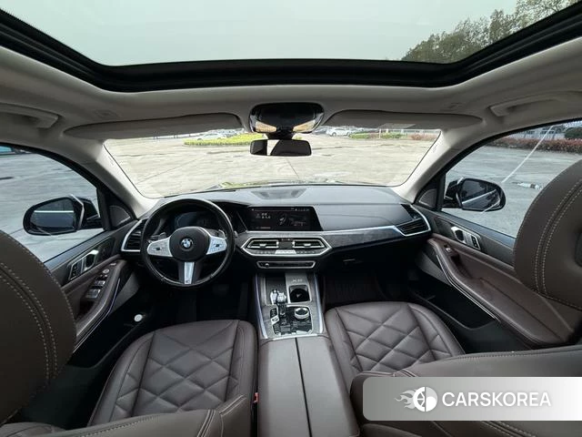 BMW X5 id 4320801 из Китая 11
