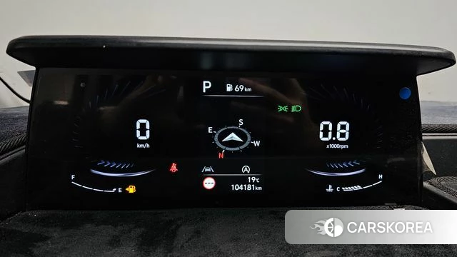 Hyundai Staria id 3892727 из Кореи 18