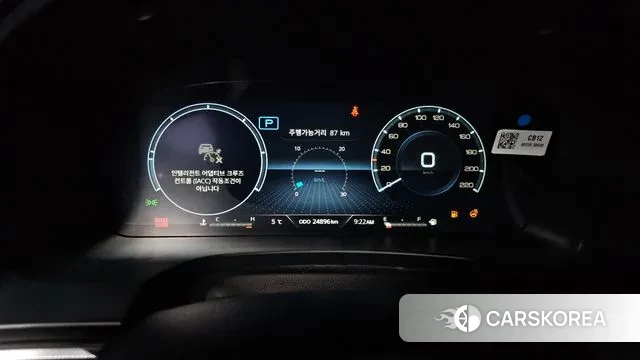 Ssangyong The New Rexton Sports Cannes id 3629434 из Кореи 18