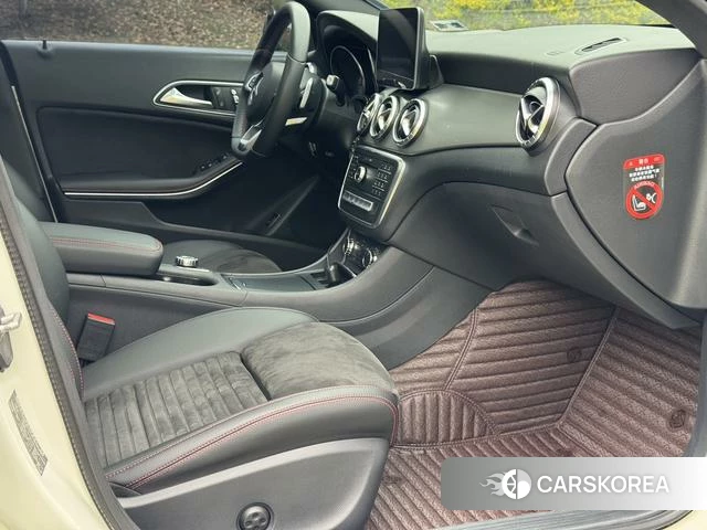 Mercedes-Benz CLA (import) id 4209798 из Китая 12