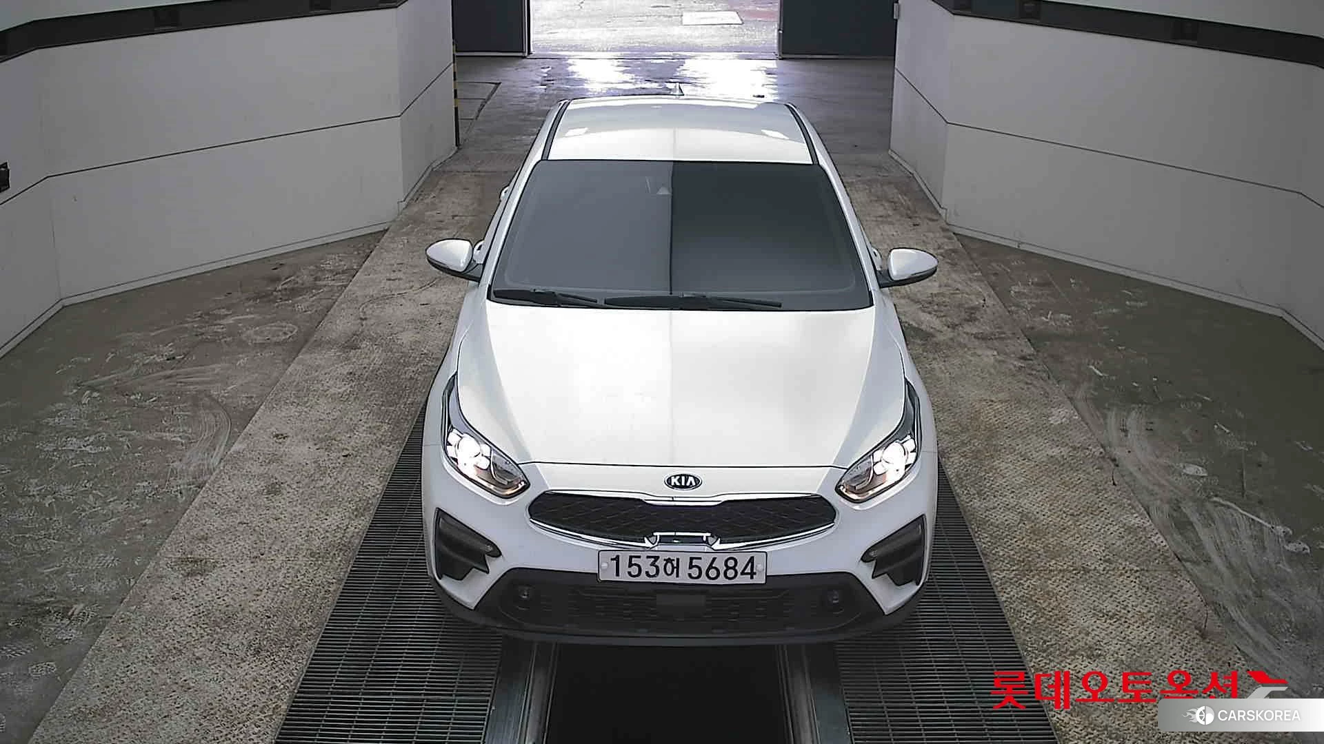 Kia K3 id 3869238 из Кореи 35