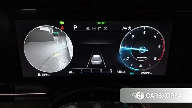 Kia Carnival 4th generation id 3739887 из Кореи 18