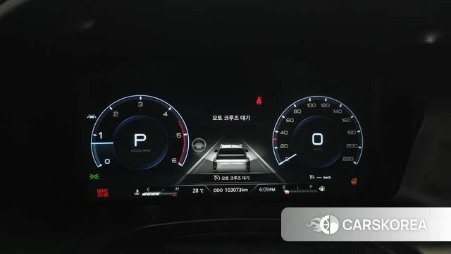 Ssangyong The New Rexton Sport id 4702125 из Кореи 28