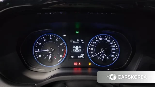 Hyundai Palisade id 3324207 из Кореи 18