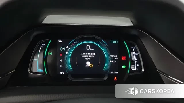 Hyundai The New Ionic Hybrid id 3391063 из Кореи 18