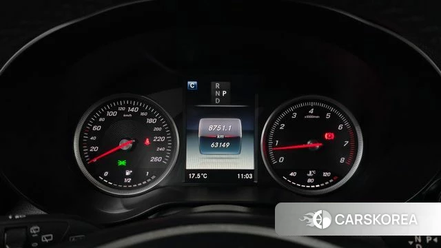 Mercedes-Benz GLC-Class X253 id 4356527 из Кореи 28