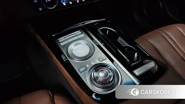 Genesis G80 (RG3) id 2976342 из Кореи 18