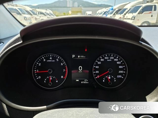 Kia Morning Urban (JA) id 4433671 из Кореи 11