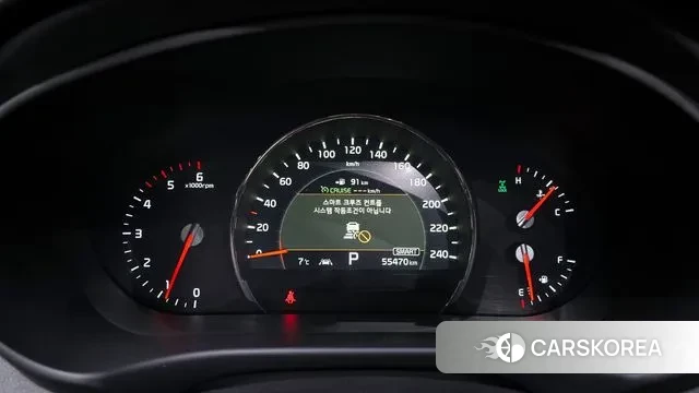 Kia The New Sorento id 3494485 из Кореи 18