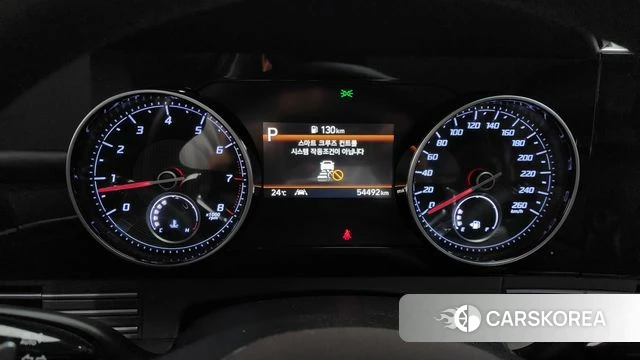 Hyundai The New Grandeur IG id 4310430 из Кореи 33