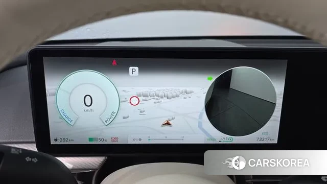 Genesis GV60 id 3508146 из Кореи 18