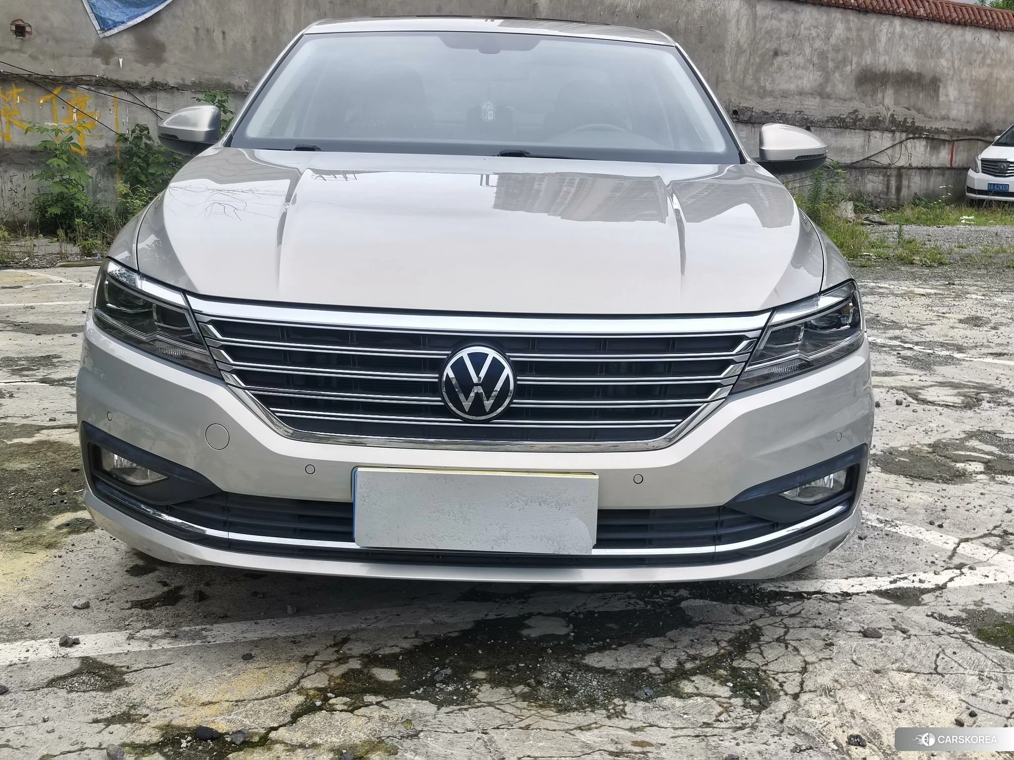 Volkswagen Lavida id 4492713 из Китая 10