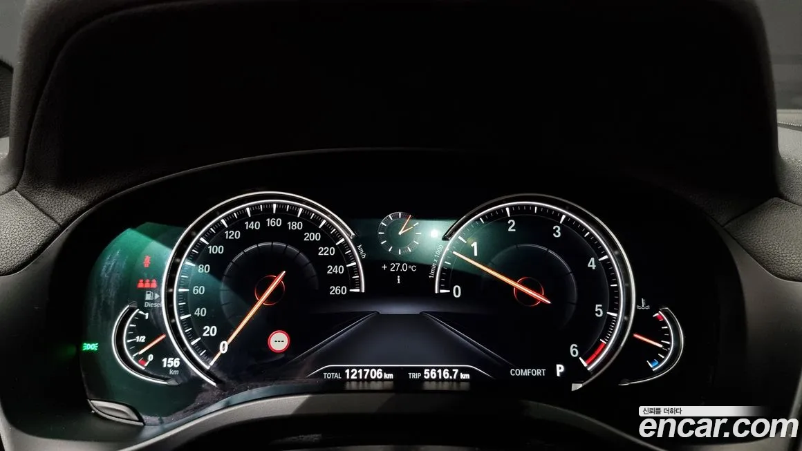 BMW X4 (G02) id 1634373 из Кореи 18