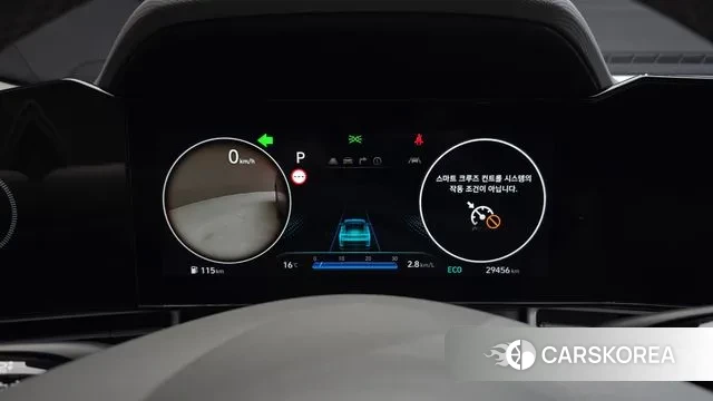 Hyundai The New Avante (CN7) id 3354007 из Кореи 18