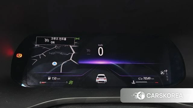 Renault Korea (Samsung) XM3 id 4202988 из Кореи 29