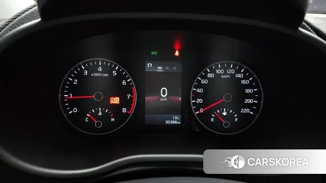 Kia Morning Urban (JA) id 3717601 из Кореи 18