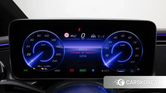 Mercedes-Benz EQE V295 id 3695706 из Кореи 18