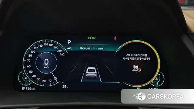 Hyundai Sonata (DN8) id 3238460 из Кореи 18