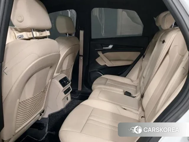 Audi Q5 (FY) id 3487877 из Кореи 18