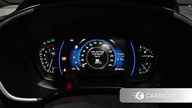 Hyundai Santa Fe TM id 4020015 из Кореи 18