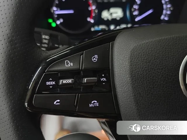 Ssangyong G4 Rexton id 3098229 из Кореи 18